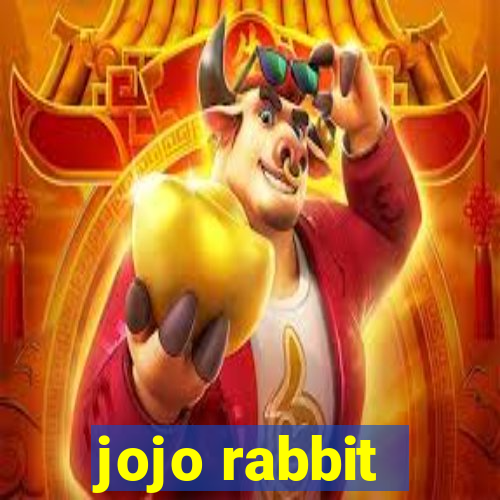 jojo rabbit -